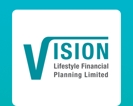 Vision Equity Release logo